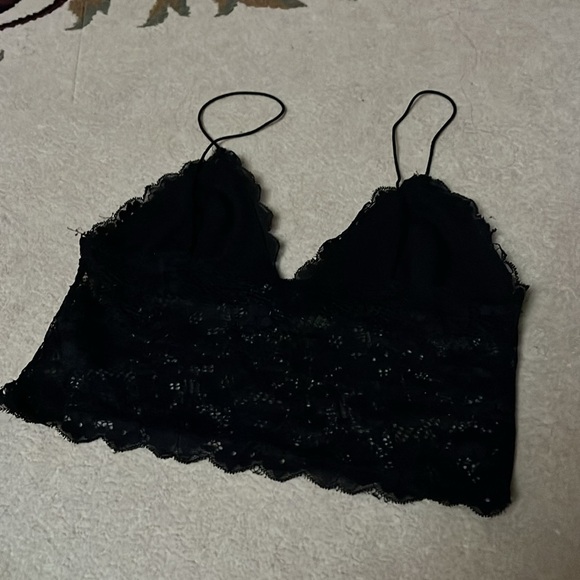 Lace Bralette - Picture 3 of 5